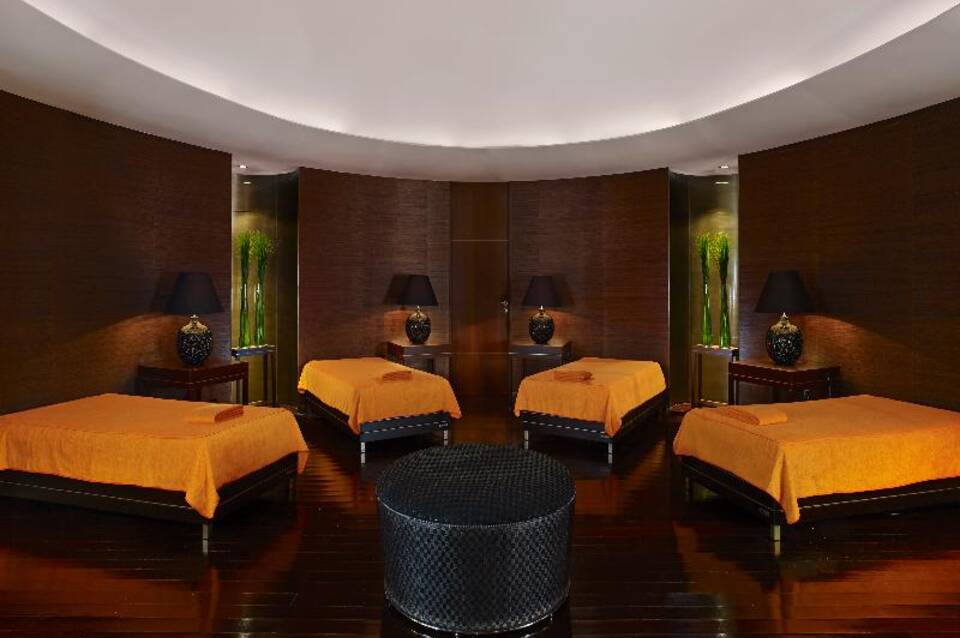 Sheraton Porto & Spa 3