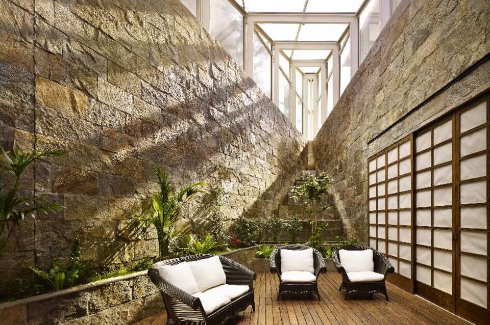 Sheraton Porto & Spa 4