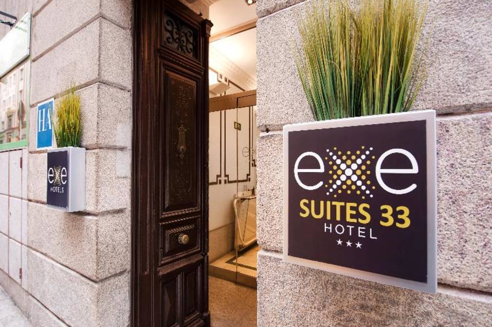 Exe Suites 33 4