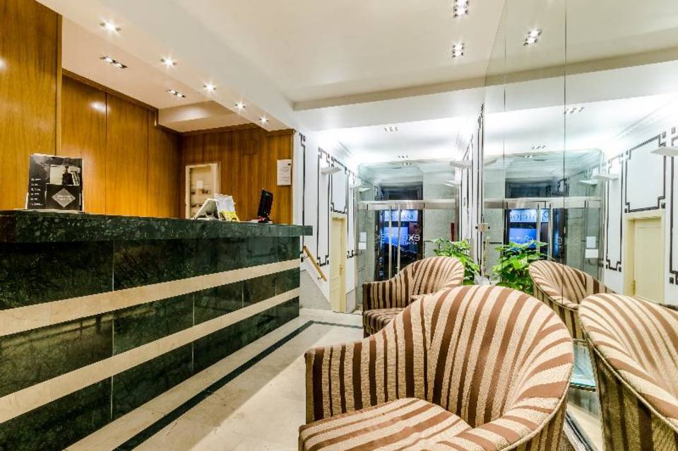 Exe Suites 33 5