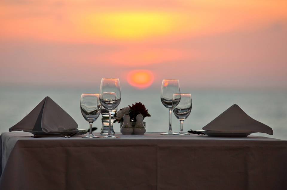 Diamond Cliff Resort & Spa 2
