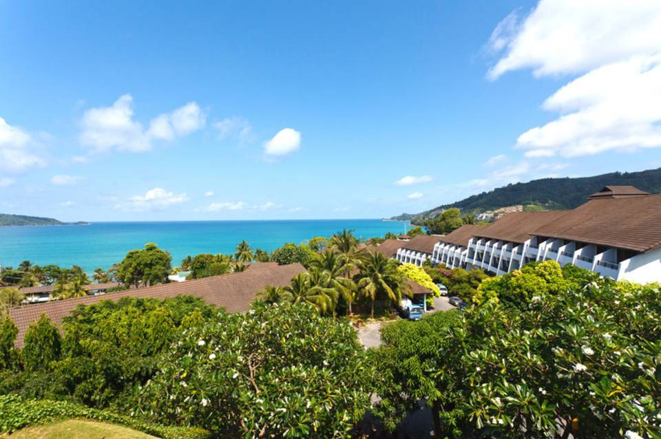 Diamond Cliff Resort & Spa 3