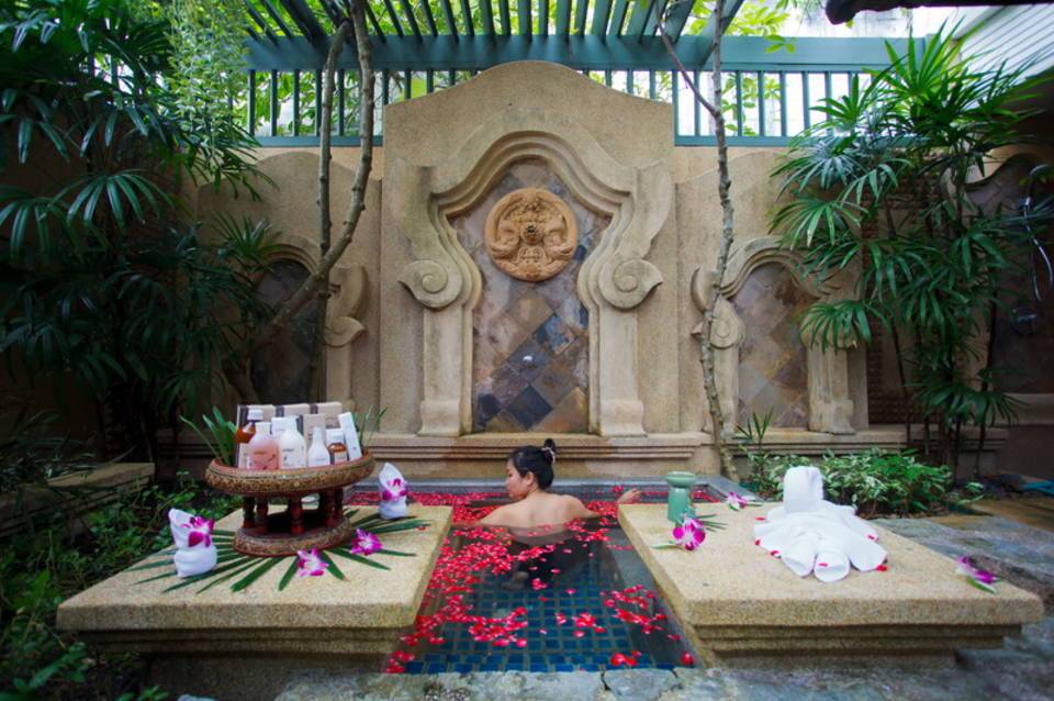 Diamond Cliff Resort & Spa 4