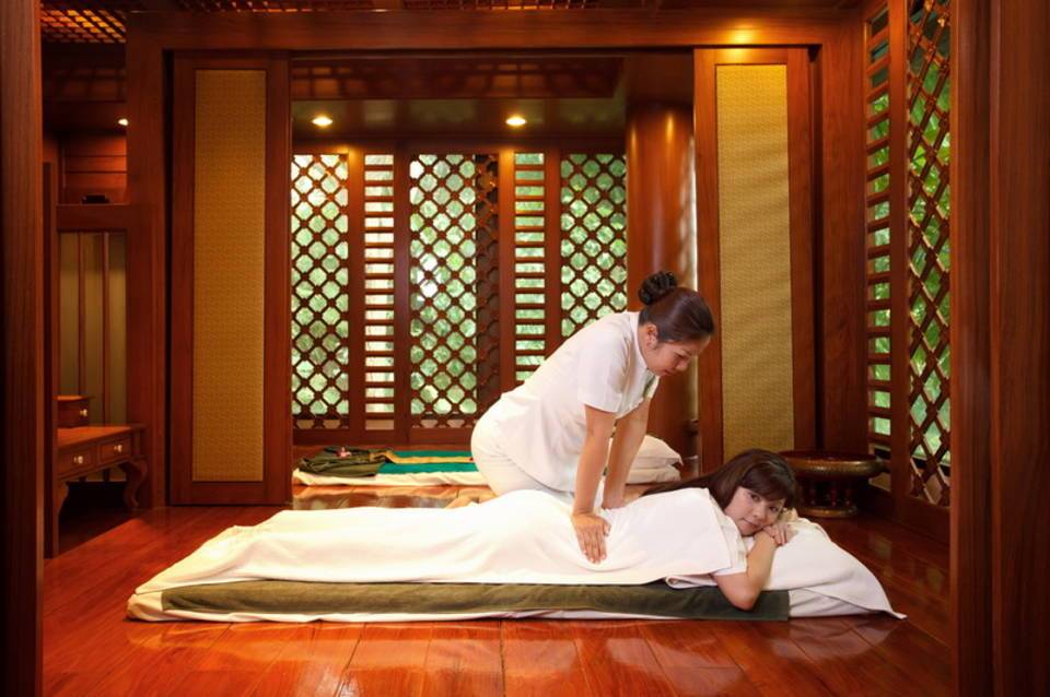 Diamond Cliff Resort & Spa 5