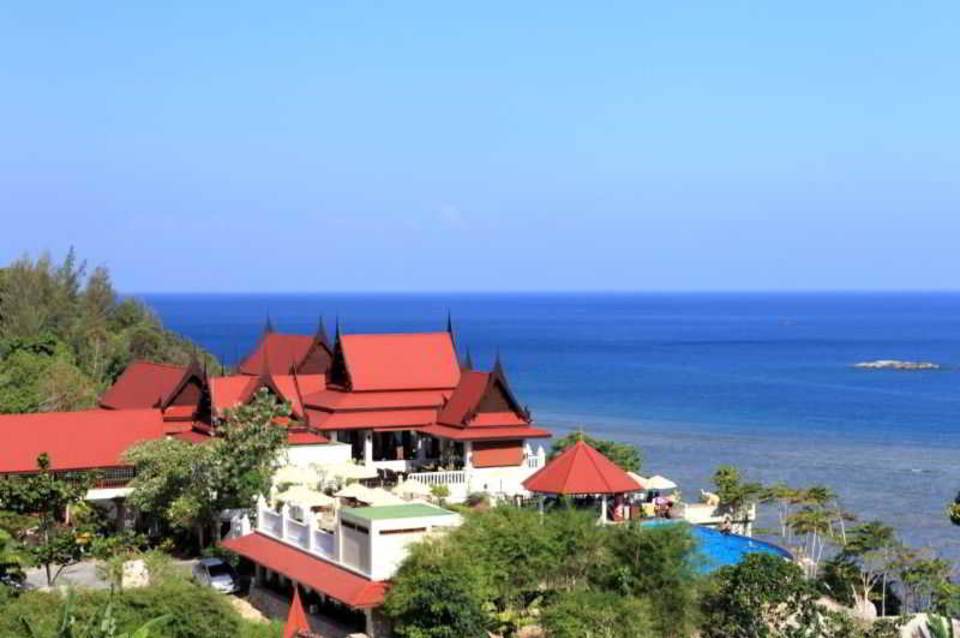 Namaka Resort Kamala 1