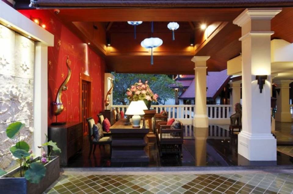 Namaka Resort Kamala 2