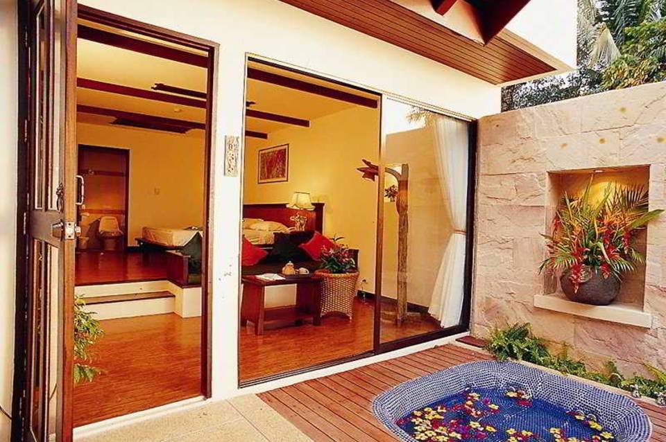 Andaman Cannacia Resort & Spa 5