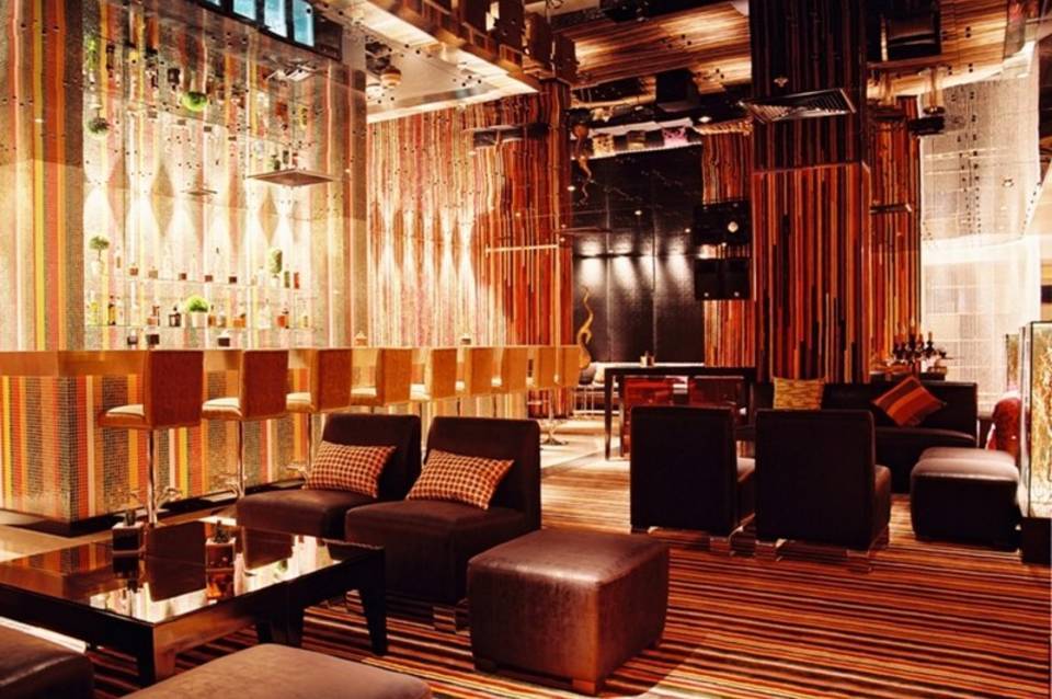 Night Hotel Bangkok 1