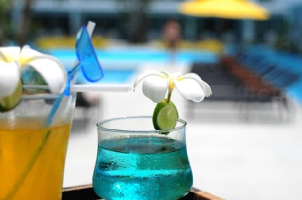 The Old Phuket Karon Beach Resort 2