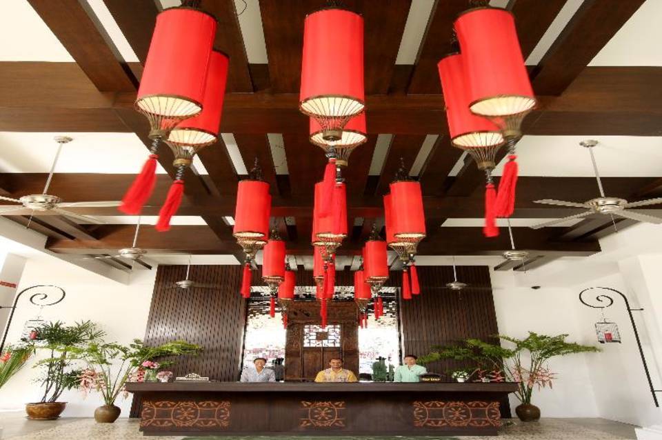 The Old Phuket Karon Beach Resort 5