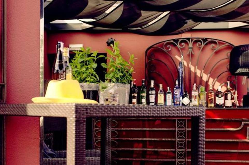 Villa Emilia Barcelona 4