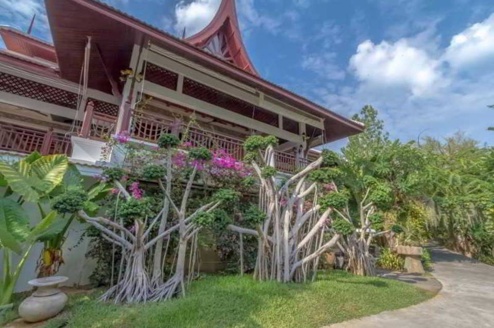 Thavorn Beach Village Resort 2