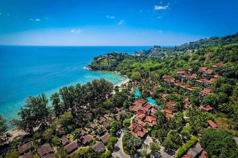 Thavorn Beach Village Resort 4