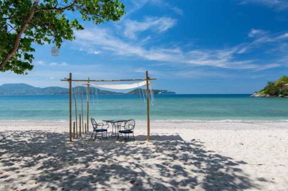 Thavorn Beach Village Resort 5