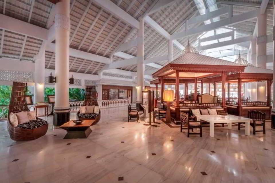 Thavorn Palm Beach 3