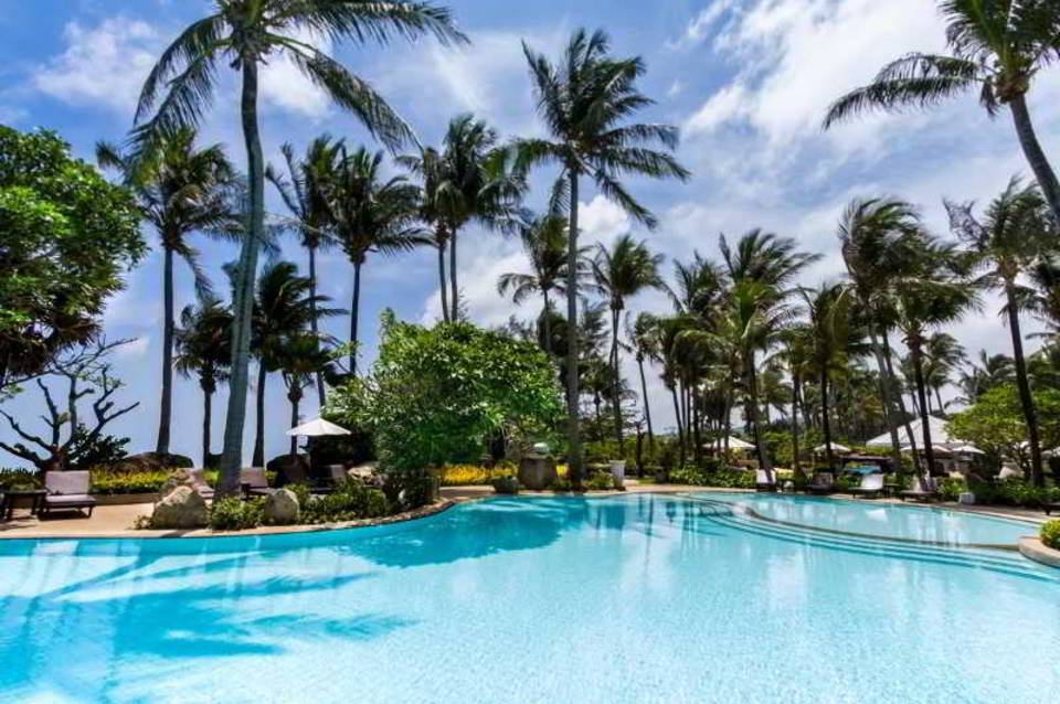 Thavorn Palm Beach 5
