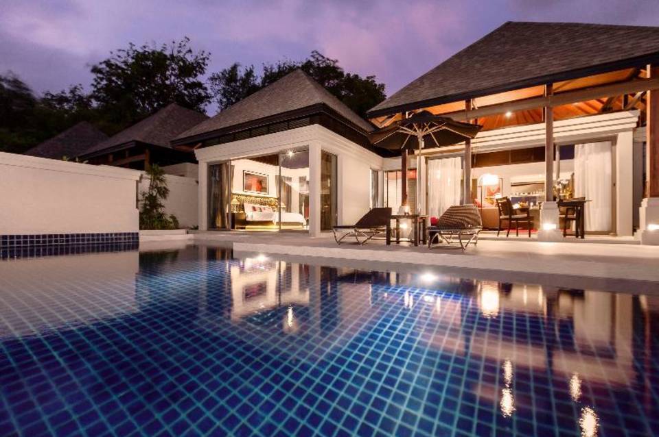 The Pavilions Phuket 1
