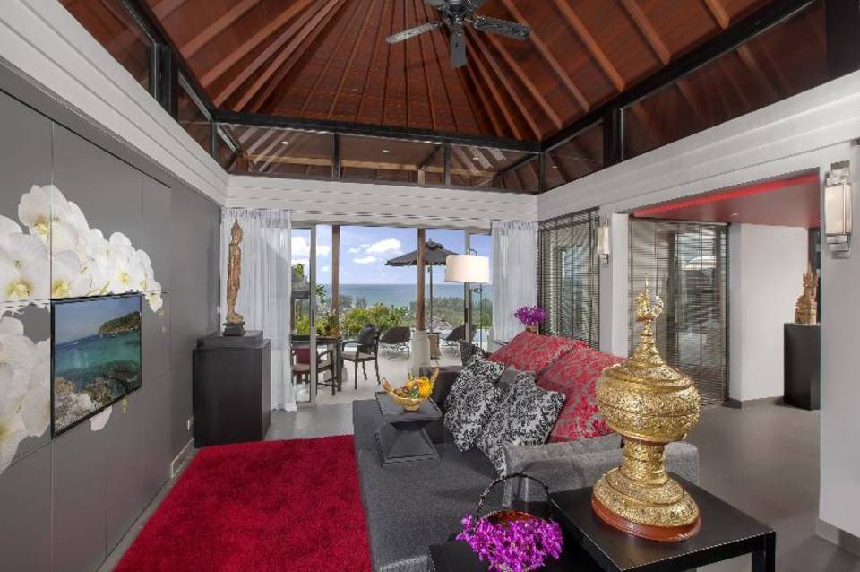 The Pavilions Phuket 2