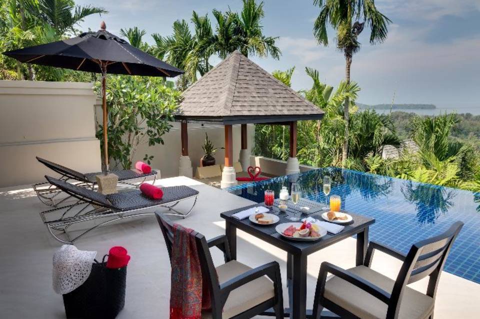 The Pavilions Phuket 3