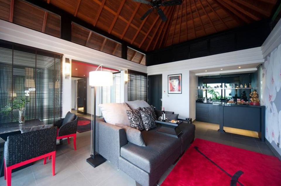 The Pavilions Phuket 5