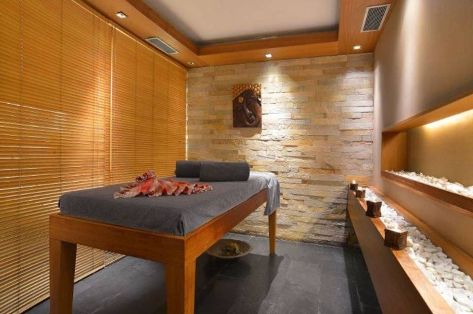 Pera Rose Hotel 5