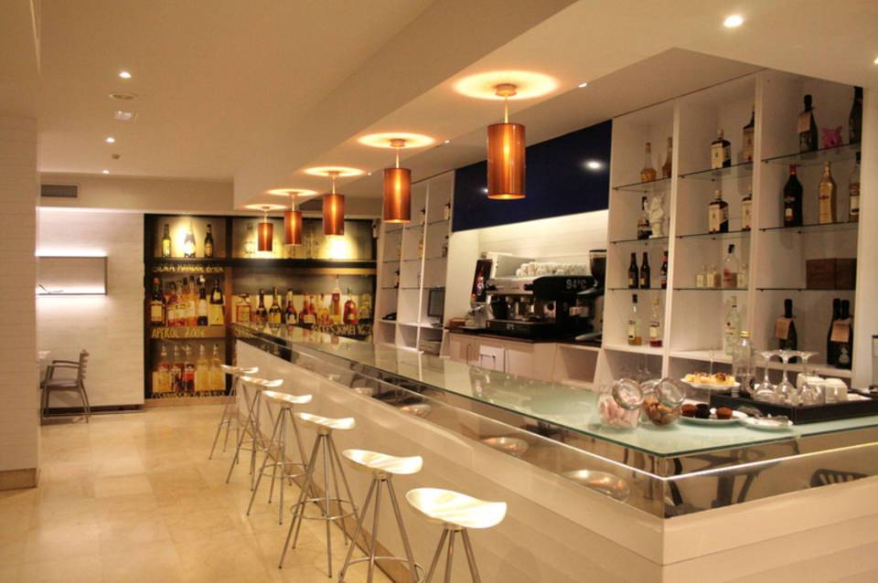 Hotel Alda San Carlos 2