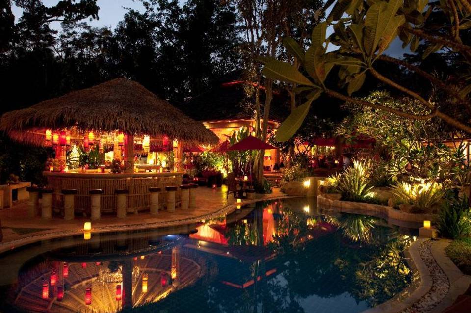 Rocky's Boutique Resort 2