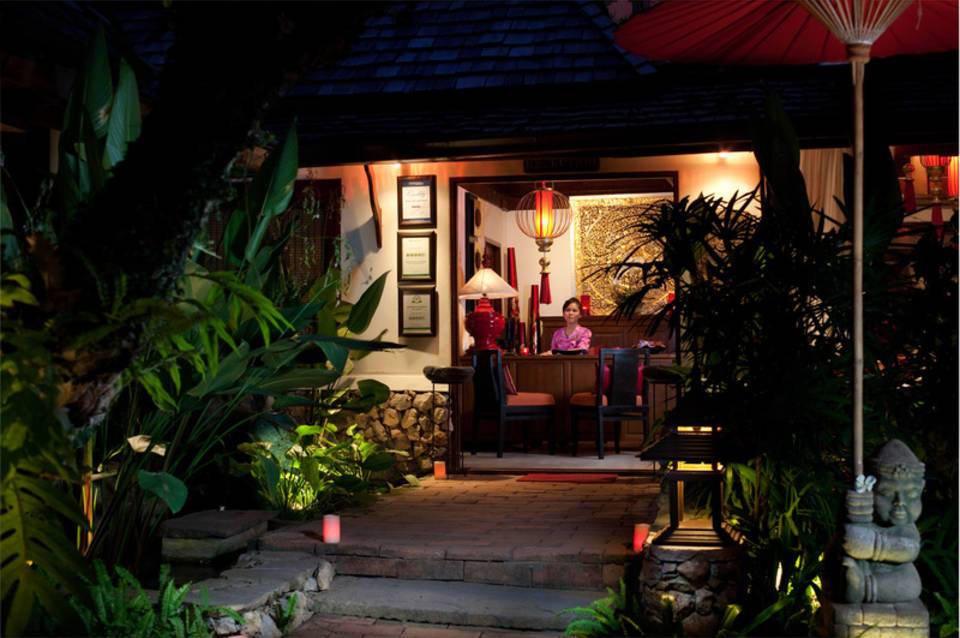 Rocky's Boutique Resort 3