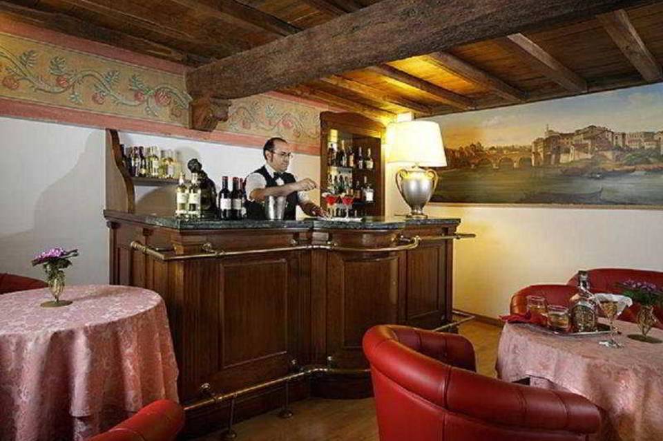 Hotel Pantheon 1