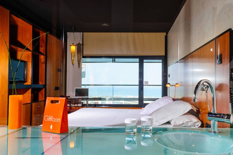 Barcelona Princess 2