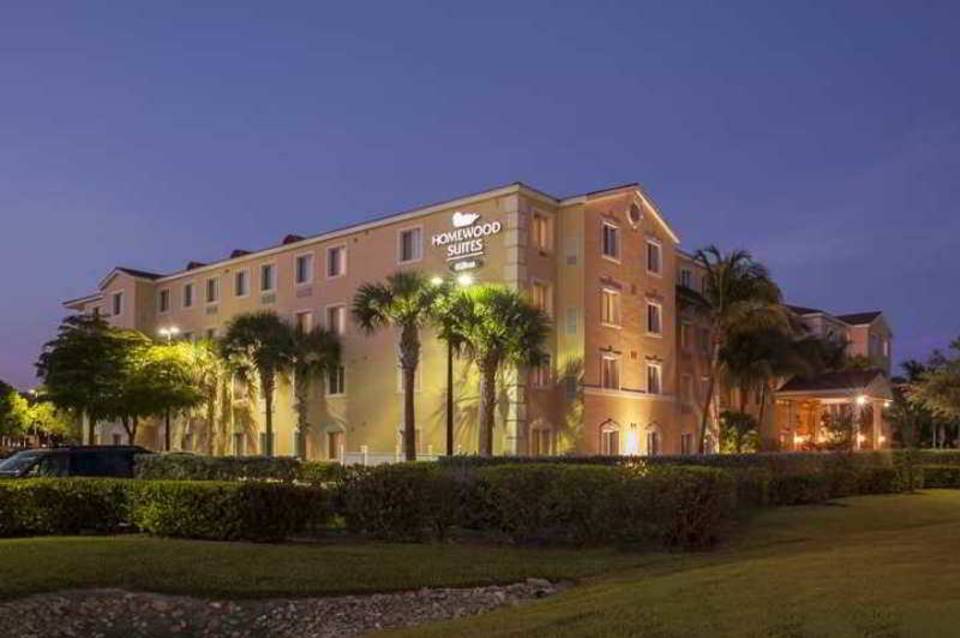 Homewood Suites by Hilton Bonita Springs 1