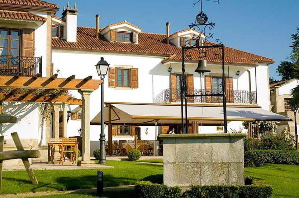 Pazo do Río 1