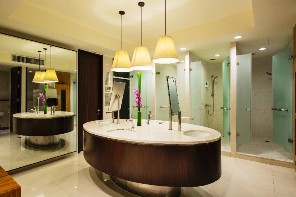 Emporium Suites by Chatrium 4