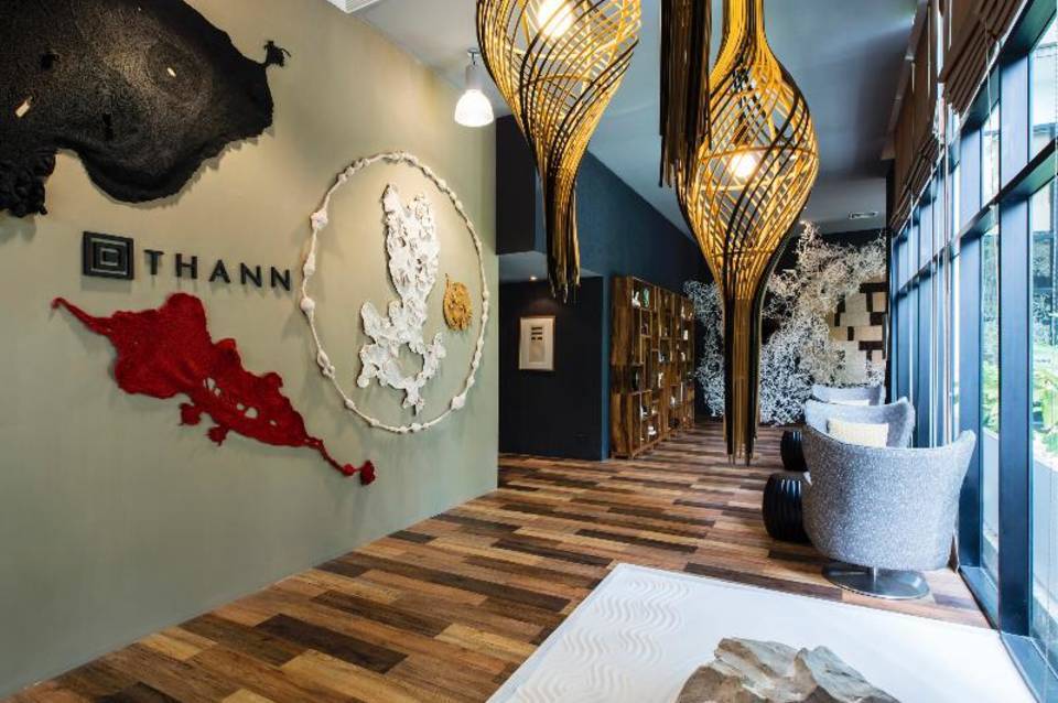Emporium Suites by Chatrium 5