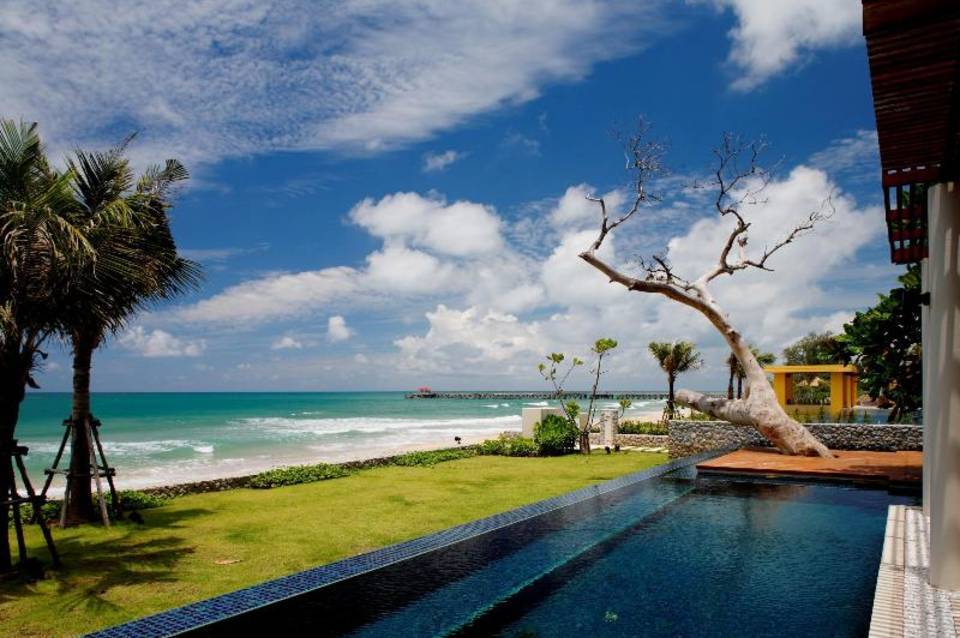 Aleenta Phuket Phang Nga Resort & Spa 1
