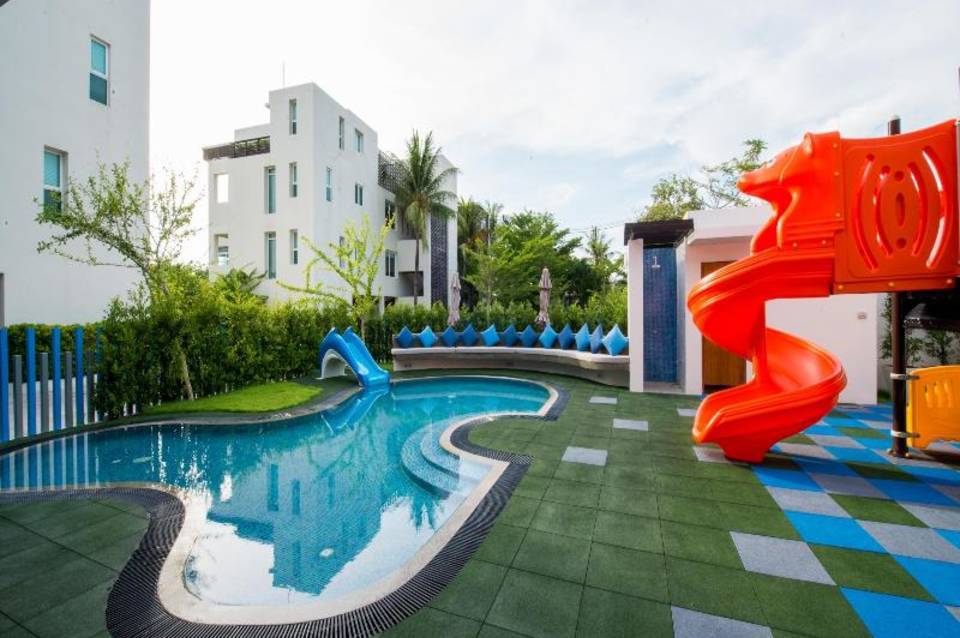 Aleenta Phuket Phang Nga Resort & Spa 2