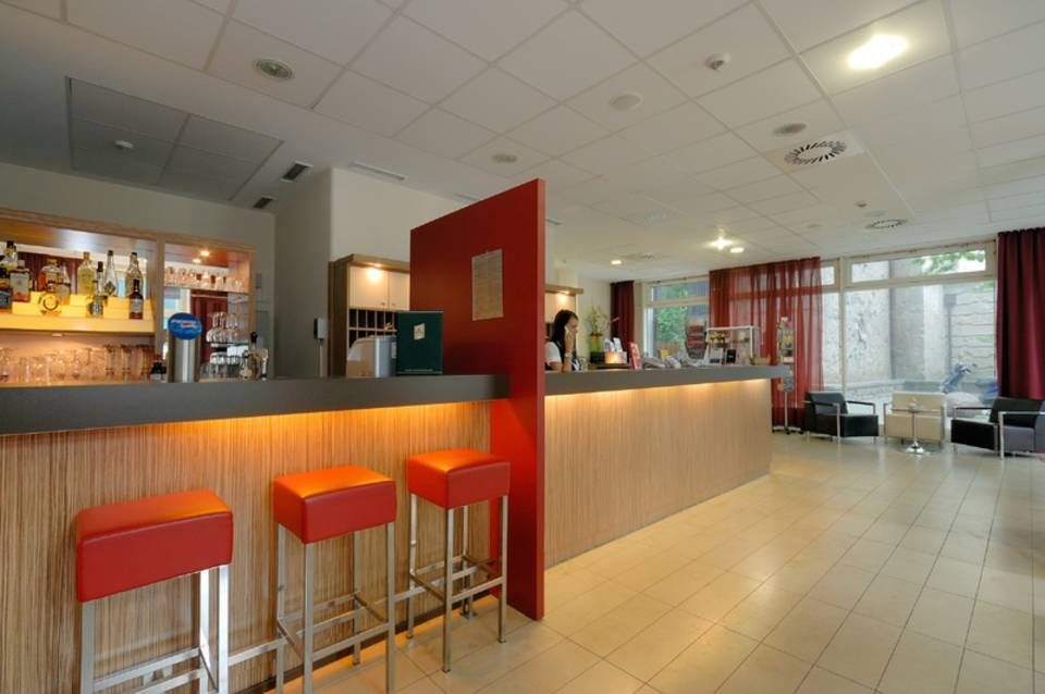 B&B HOTEL Berlin-Mitte 1