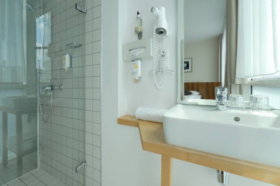 B&B HOTEL Berlin-Mitte 2