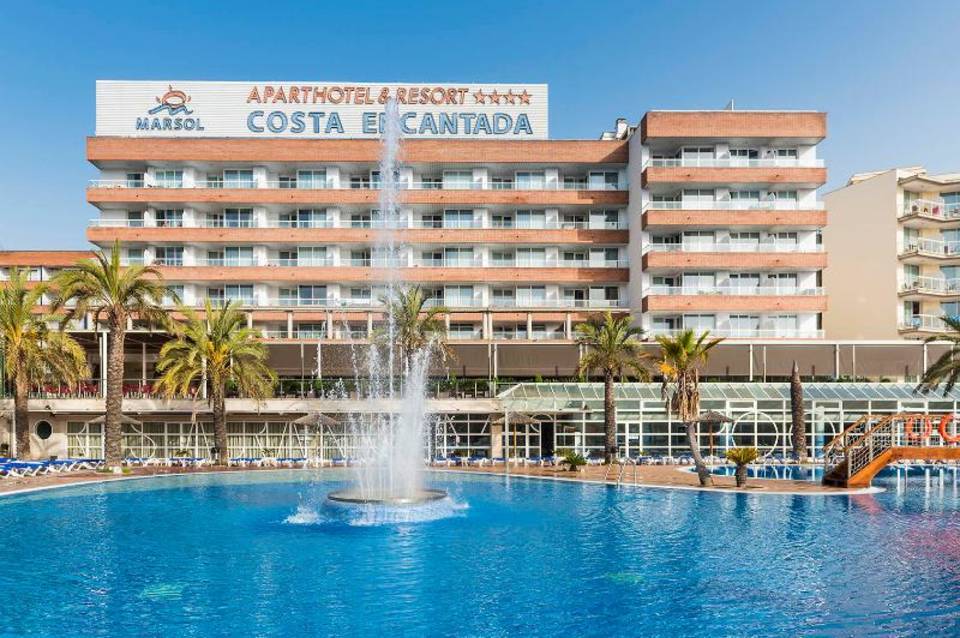 Costa Encantada Resort & Suites 1