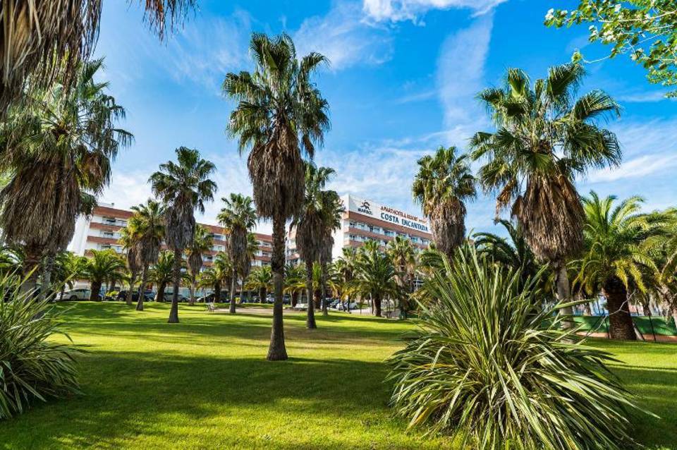 Costa Encantada Resort & Suites 2