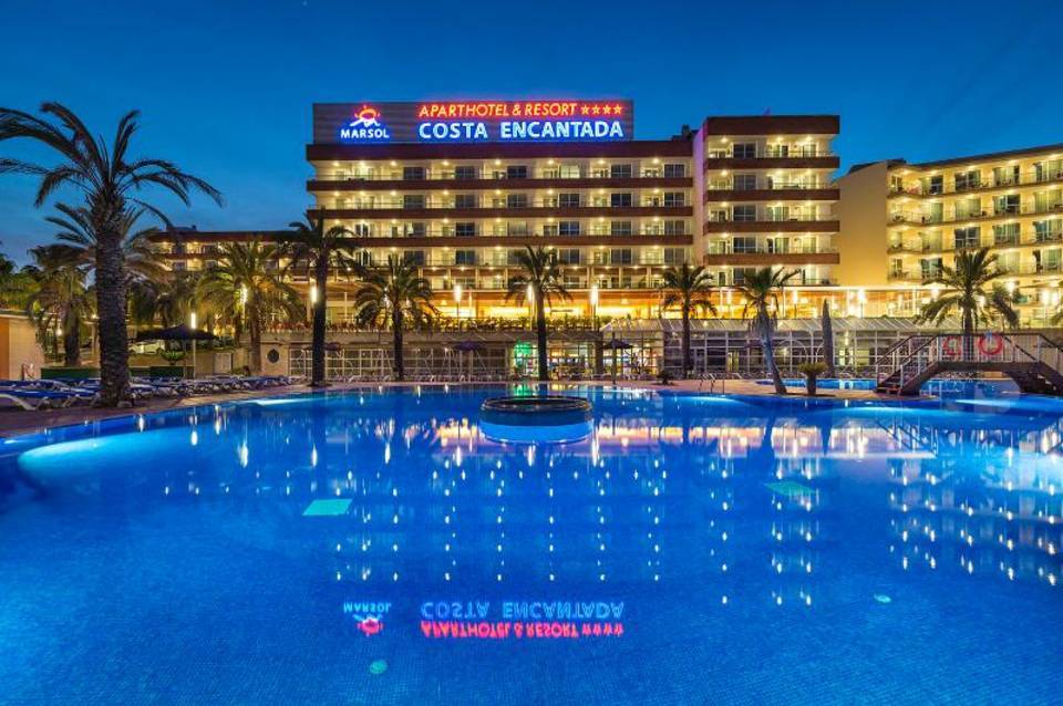 Costa Encantada Resort & Suites 4