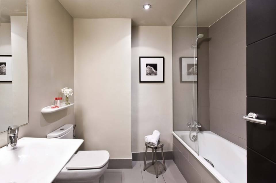 Hotel Medium Valencia 2