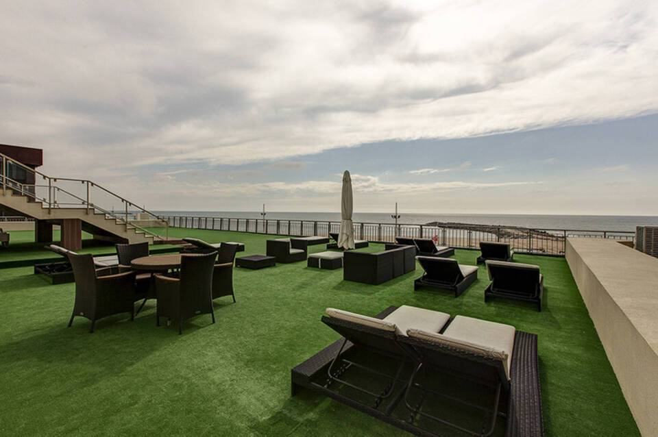 Exe Praia Golfe 4