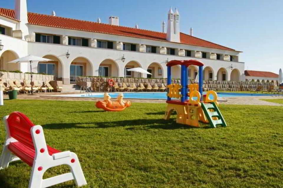 Pousada Sagres - Charming Hotel 4
