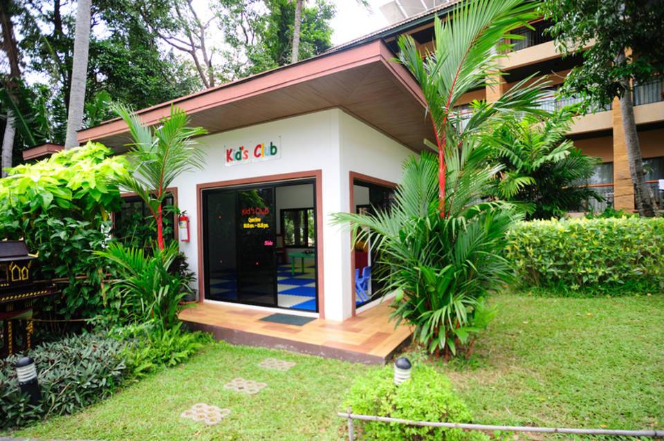 Peach Blossom Resort 4