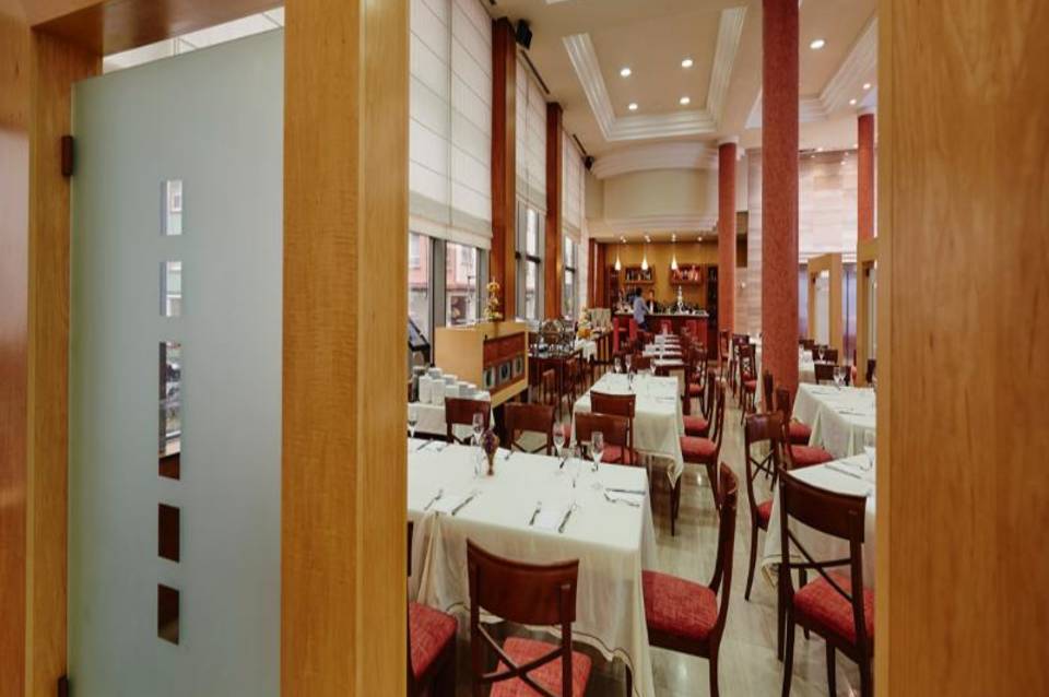 Gran Hotel de Ferrol 2