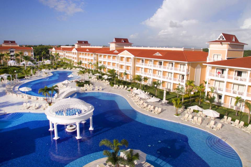 Bahia Principe Escape Ambar 2