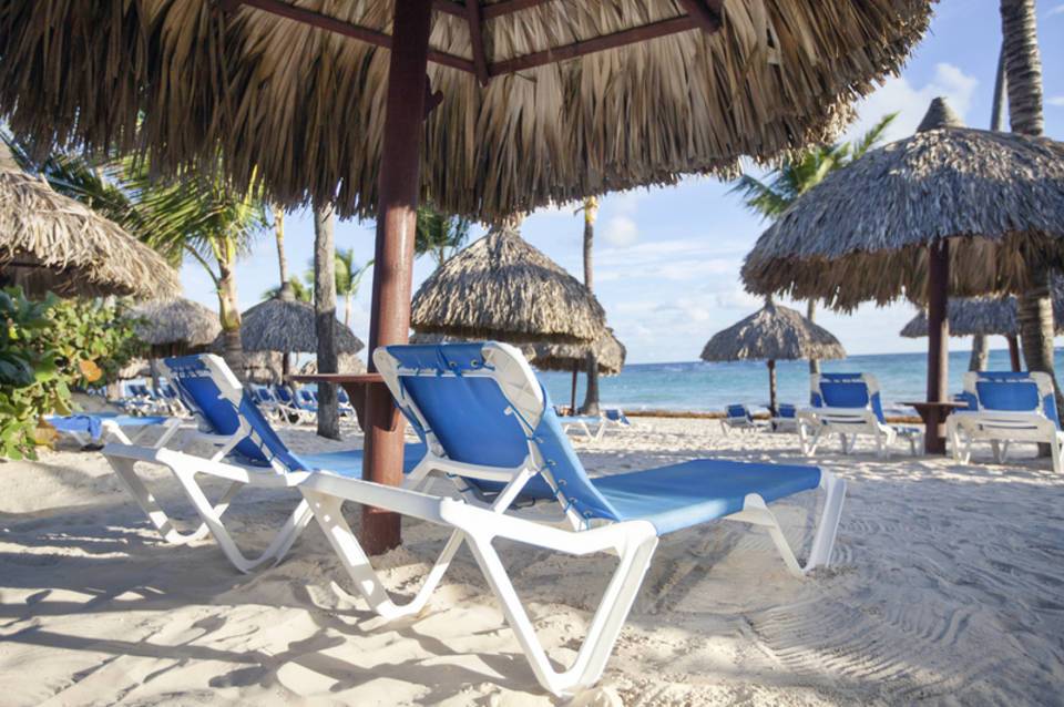 Bahia Principe Escape Ambar 5