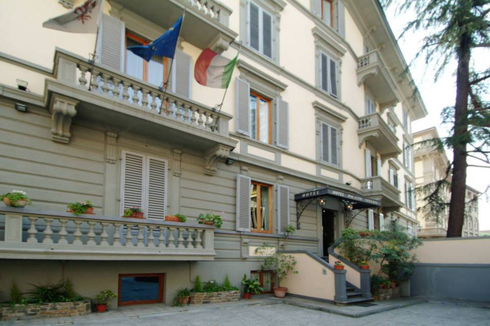 Palazzo Vecchio 1