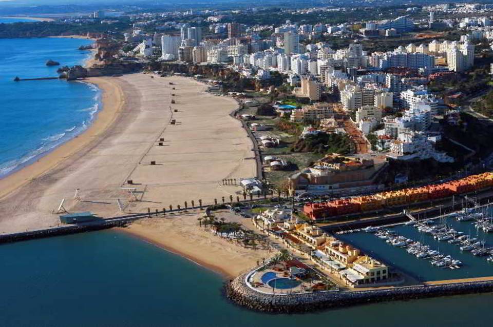 NH Marina Portimão Resort 5